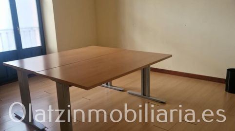 Foto 3 de Oficina de alquiler en Balmaseda, Bizkaia