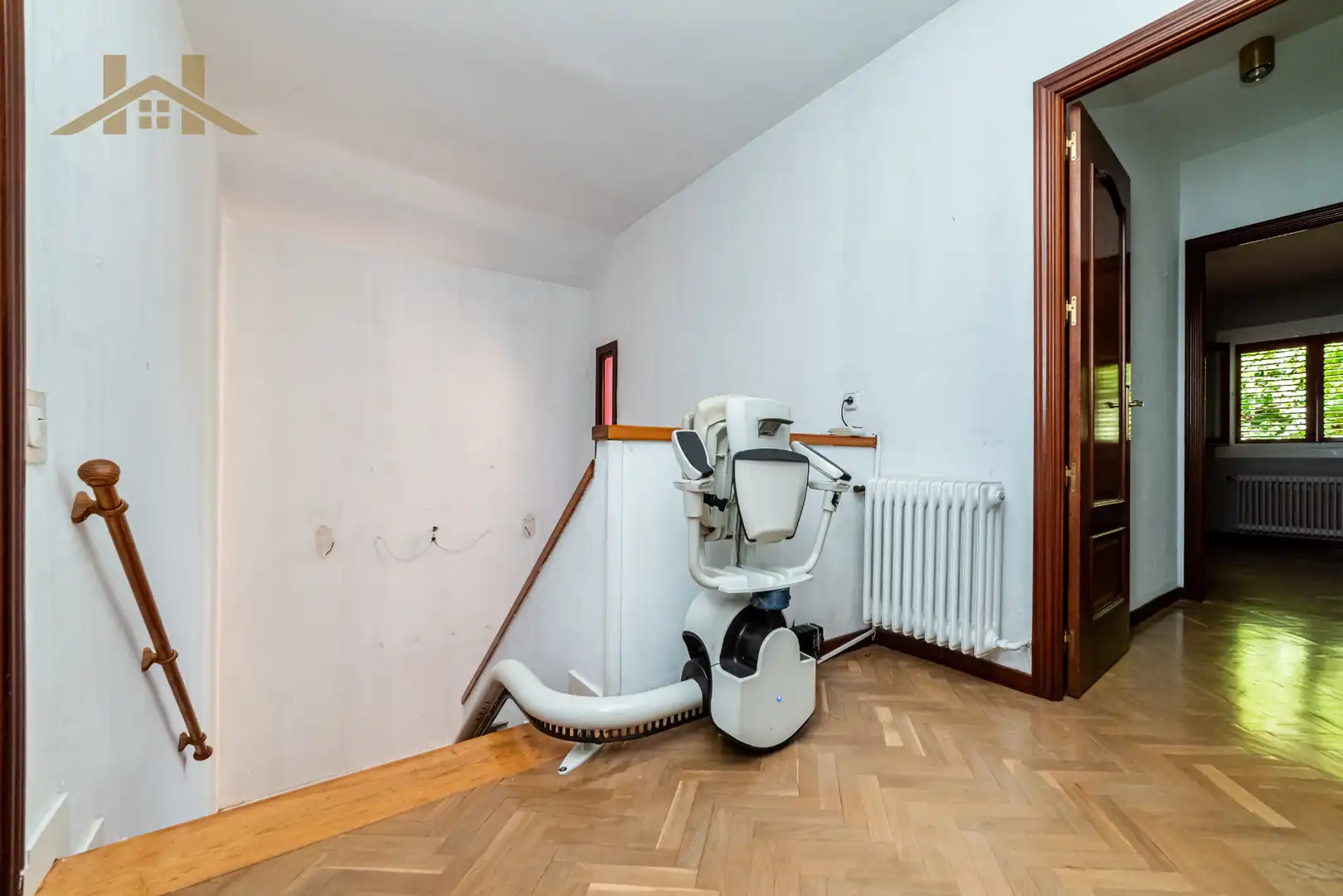 Casa o xalet en venda en Majadahonda amb Calefacció, Parquet i Terrassa