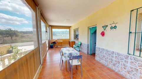 Foto 4 de Finca rústica en venta en Camino de la Murada, Hondón de los Frailes, Alicante