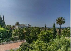 House or chalet for sale in Avenida del Rosario, El Rosario - Ricmar