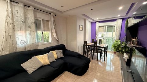 Foto 4 de Piso en venta en Carretera Alicun Tramo 2 (p), El Parador de las Hortichuelas, Roquetas de Mar