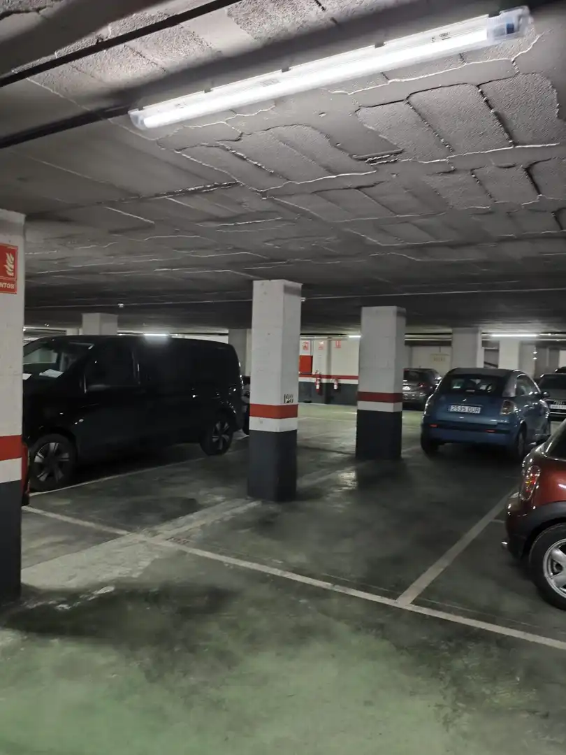 Parking de Garaje en venta en Reus