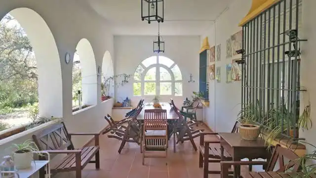 Comedor de Residencial en venta en Arcos de la Frontera