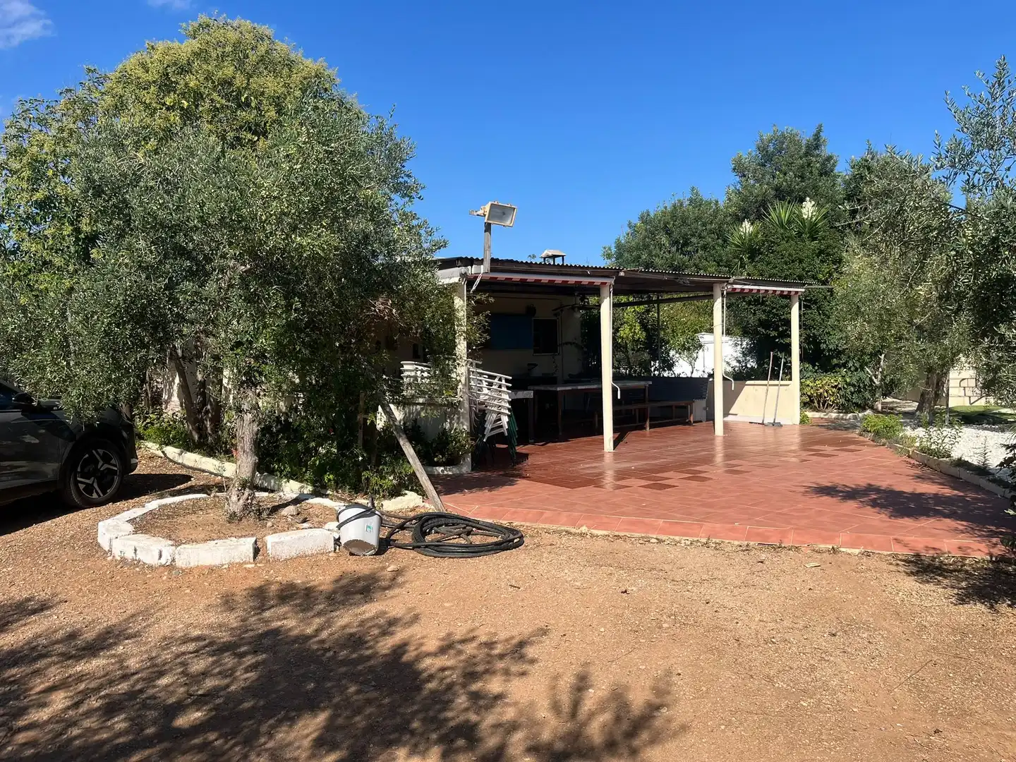 Detached house for sale in Poble, imagen 8