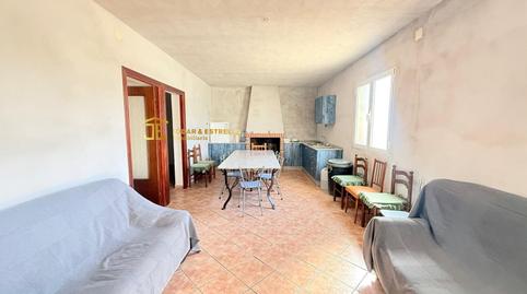 Foto 4 de Casa o xalet en venda a Puntarrón, Murcia