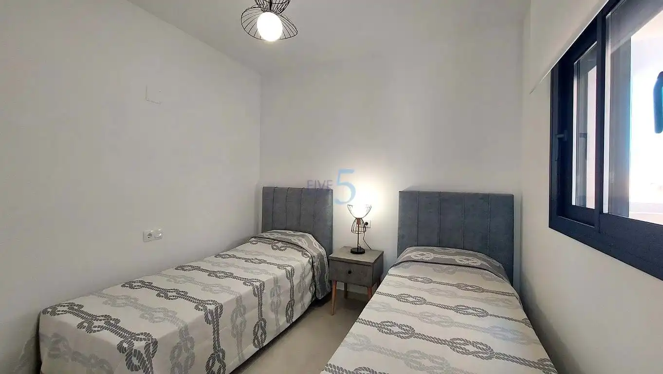 Penthouse with pool for sale in Calle Verdi, imagen 44