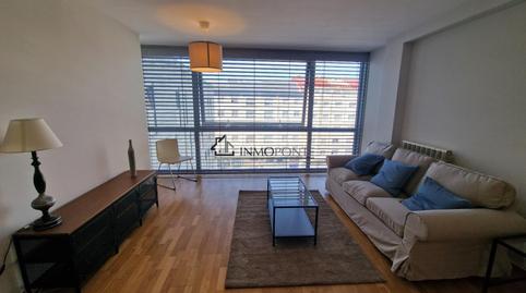 Foto 4 de Apartament de lloguer a Camiño Do Ferro, Zona Fernández Ladreda, Pontevedra Capital