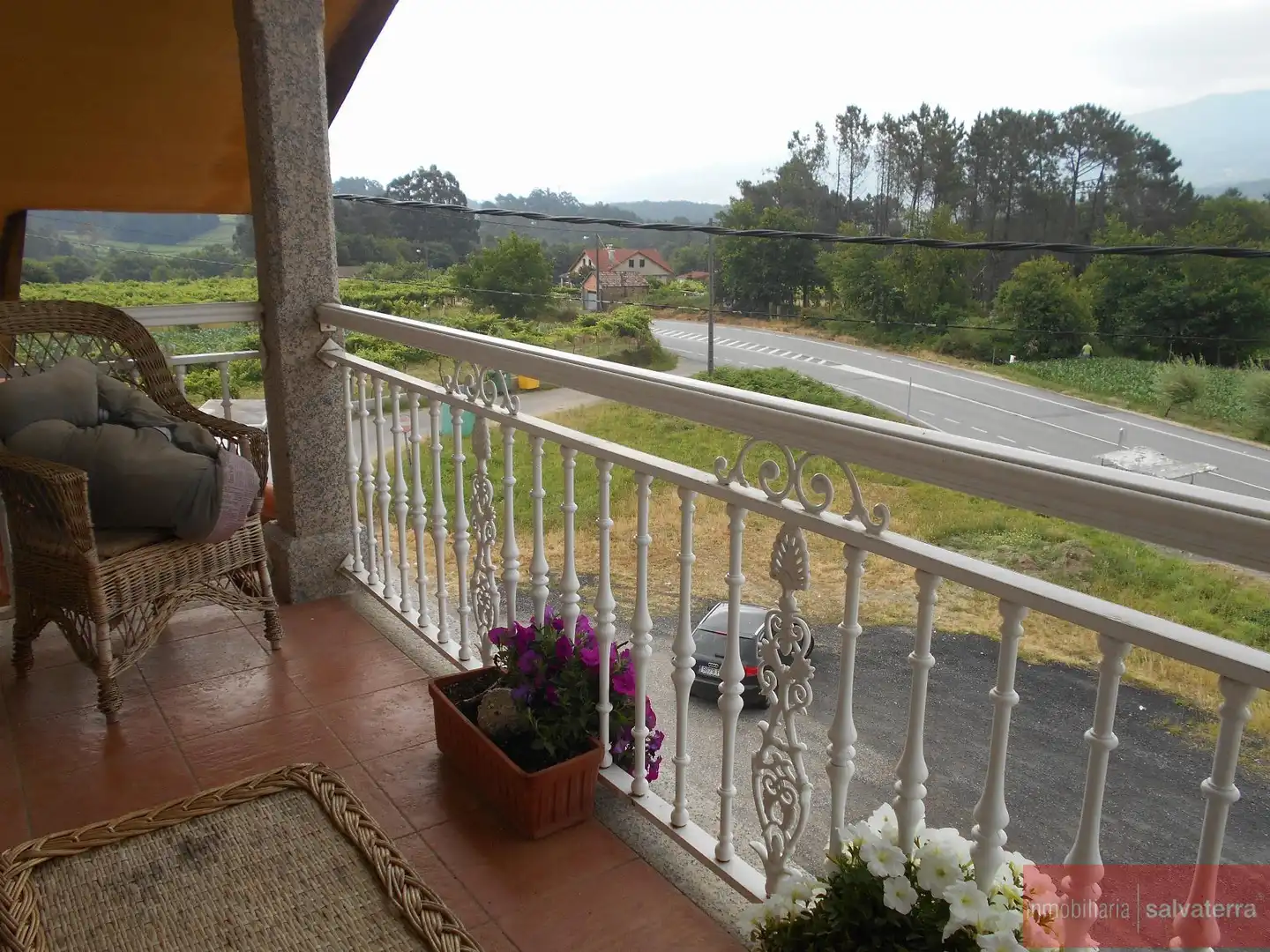 Casa con terraza en venta en Arbo, imagen 32