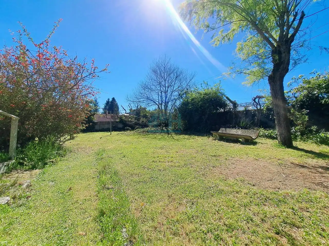 Casa o xalet en venda en San Cibrao das Viñas amb Calefacció, Jardí privat i Terrassa