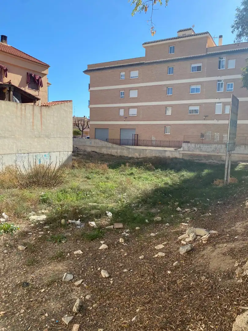 Residencial en venta en Murcia