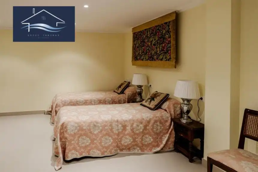 Villa mit Terrasse zum Verkauf in Playa de San Juan - El Cabo de las Huertas, imagen 24
