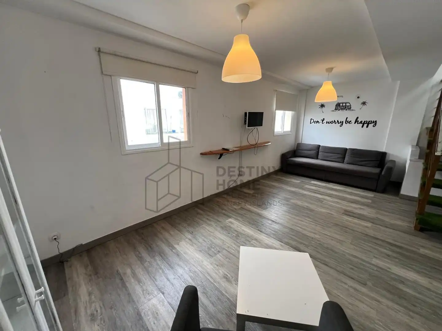 Apartament en venda a Pejin