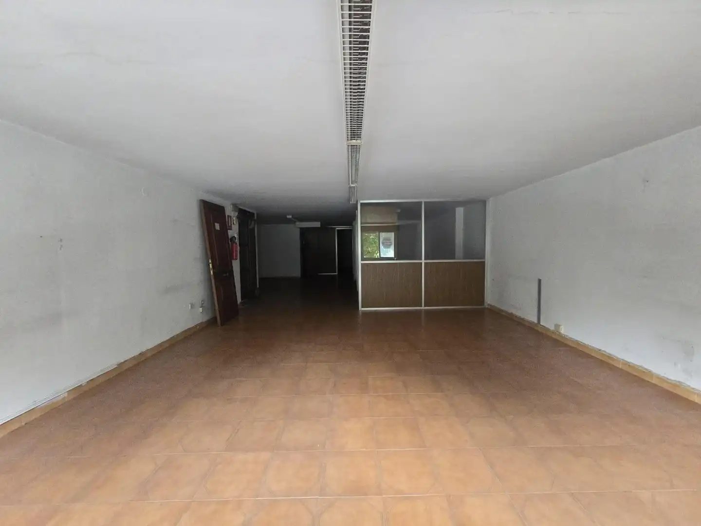 Büro zum Verkauf in Lugo