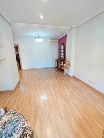 Piso en Venta en Plaza de Toros