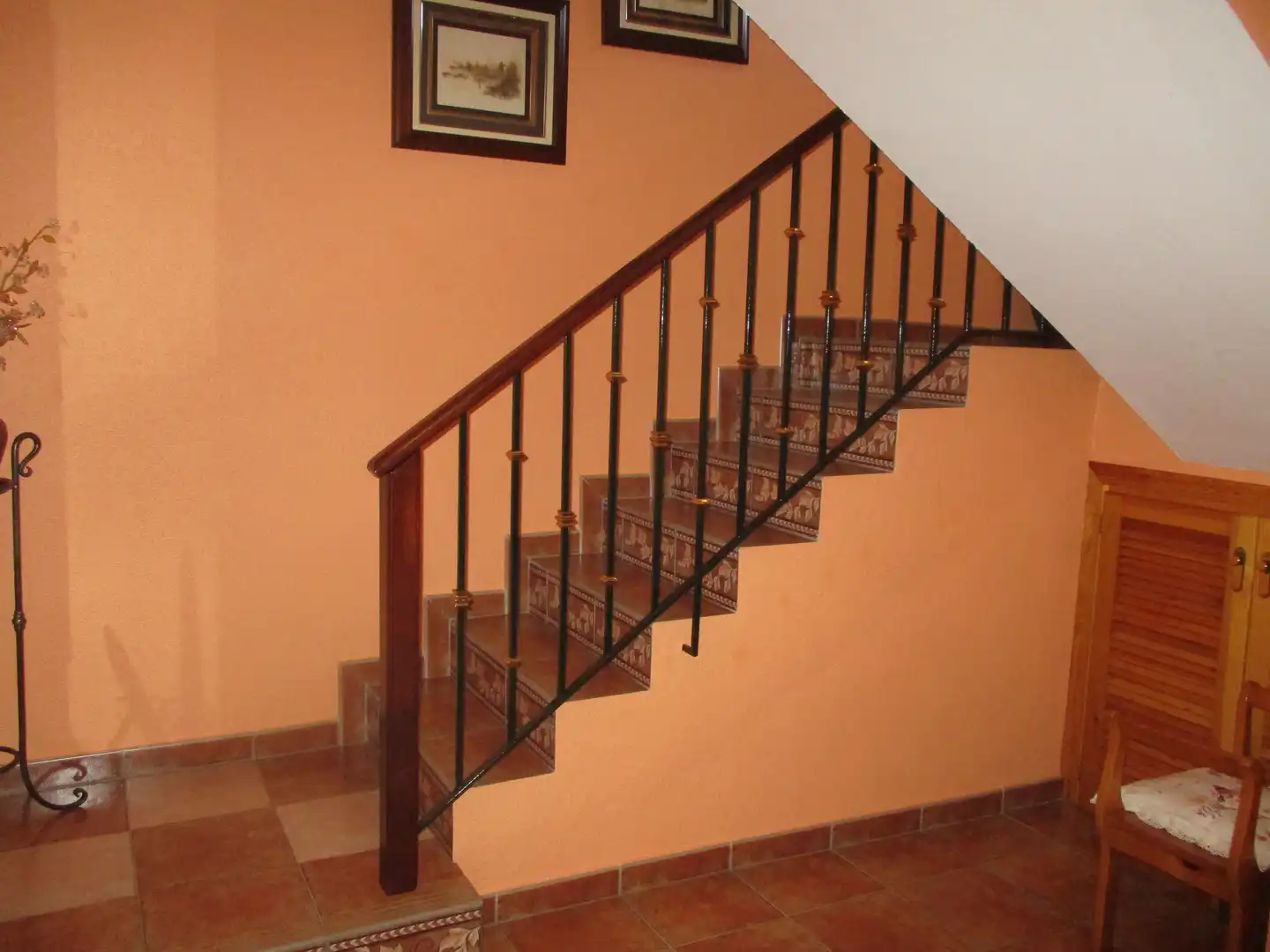 Casa o chalet en venta en Manantiales - Lagar - Cortijo