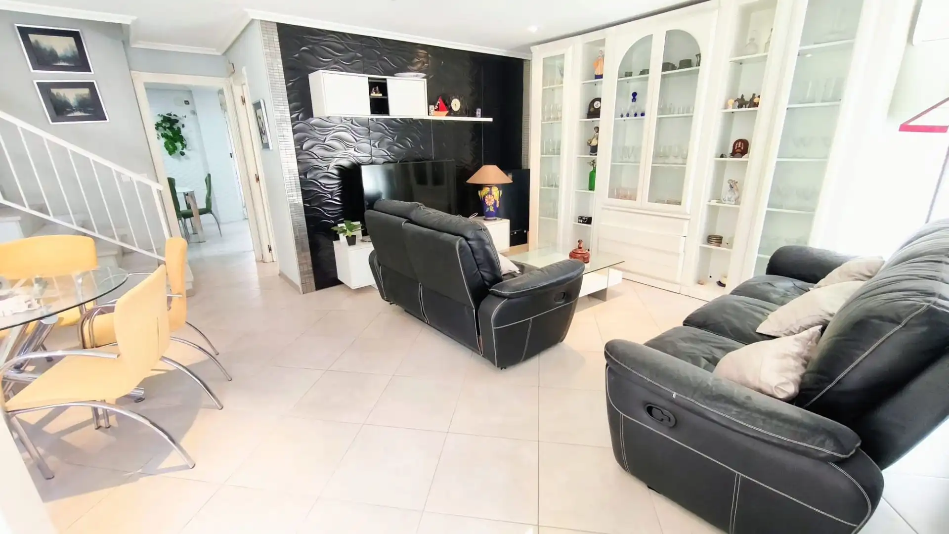 Terraced house for sale in Santa Pola ciudad, imagen 4