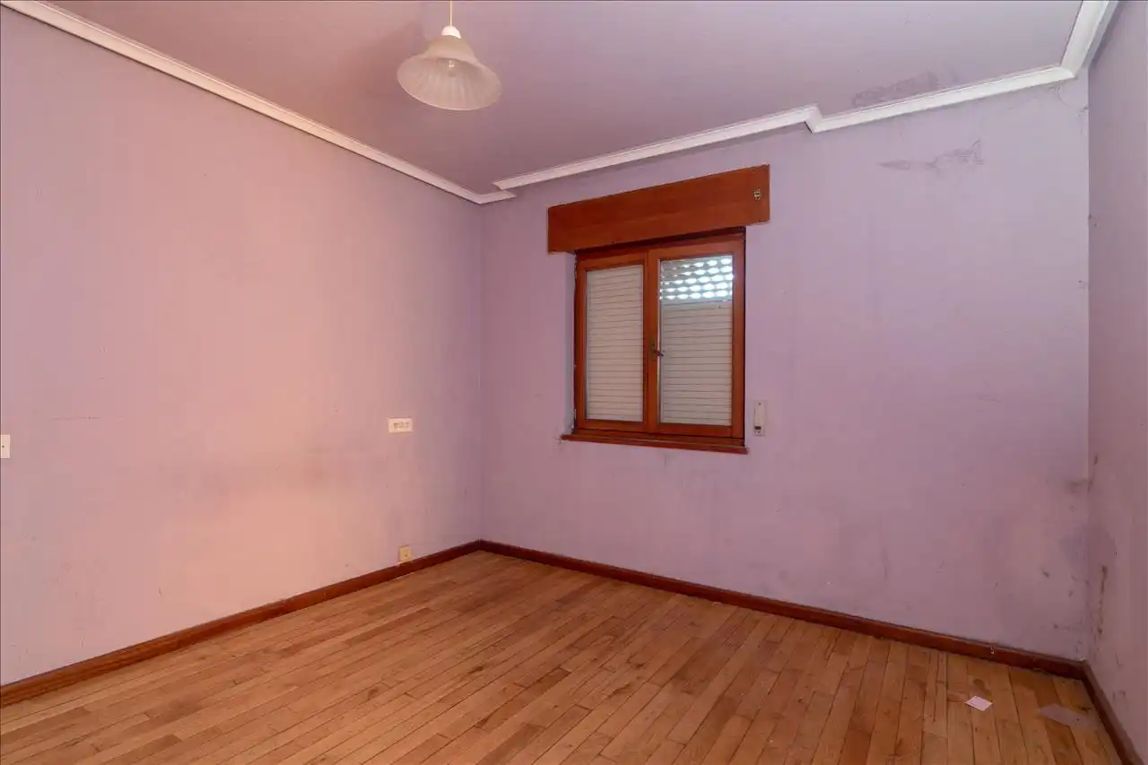 Habitación de Dúplex en venta en Navia con Terraza