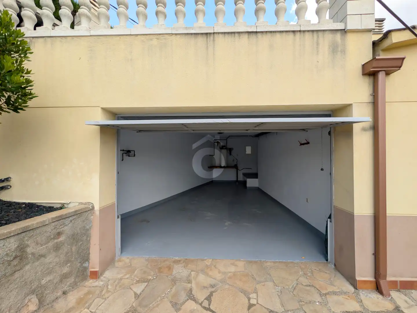 Parking de Casa o chalet en venta en Esparreguera con Aire acondicionado, Calefacción y Parquet