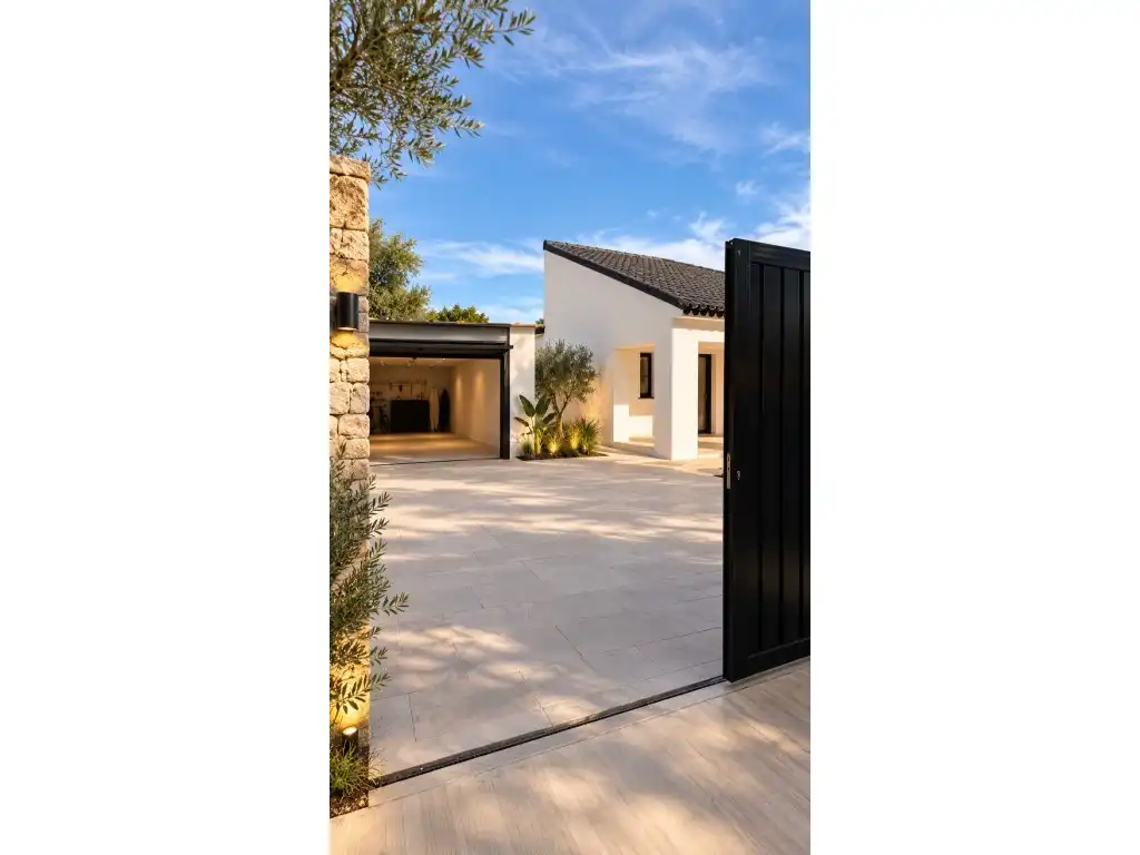 Casa con piscina en venta en Calle Aitana-Paradiso, imagen 7
