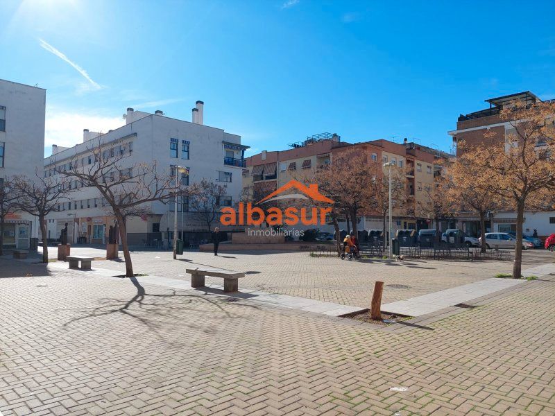 Vista exterior de Pis en venda en  Córdoba Capital amb Aire condicionat, Calefacció i Traster