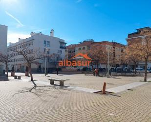 Vista exterior de Pis en venda en  Córdoba Capital amb Aire condicionat, Calefacció i Traster