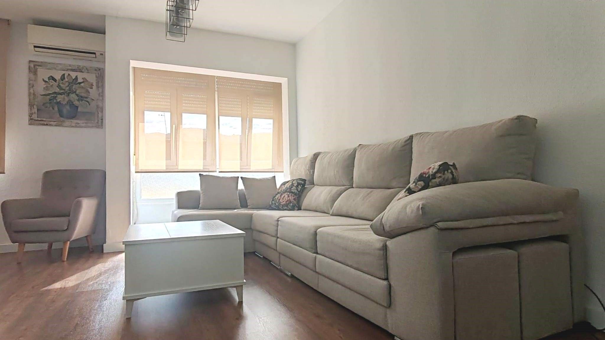 Wohnzimmer von Maisonette zum verkauf in La Unión mit Klimaanlage und Abstellraum