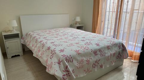 Foto 2 de Pis de lloguer a Calle Fernando Martínez, Los Barreros - Cuatro Santos, Murcia