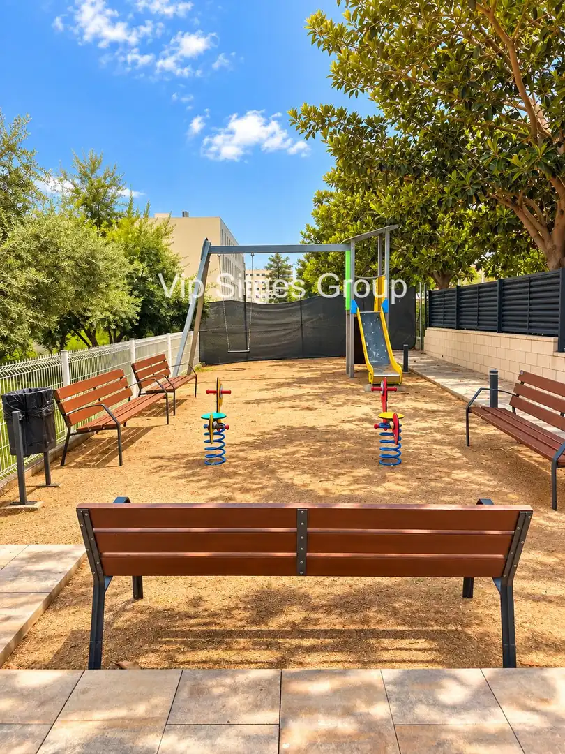 Apartment with lift for sale in Vila-seca Poble, imagen 21
