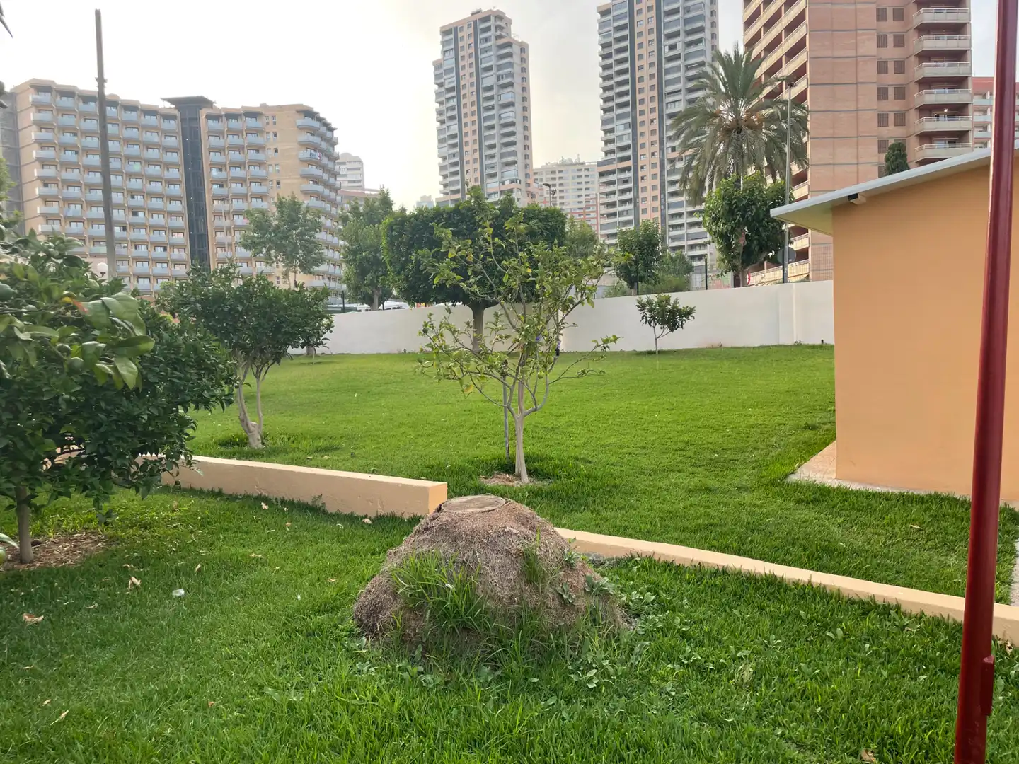 Appartement avec terrasse à vendre à Levante Alto, imagen 49