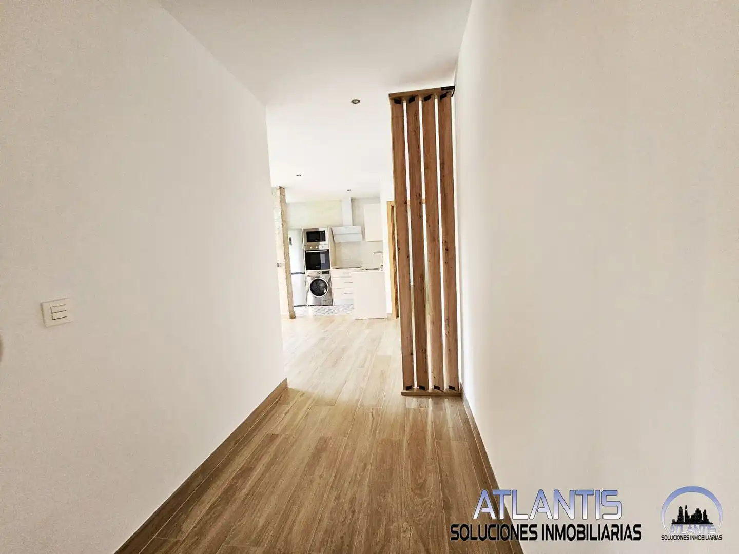 Flat for rent in San Pablo - Santa Justa