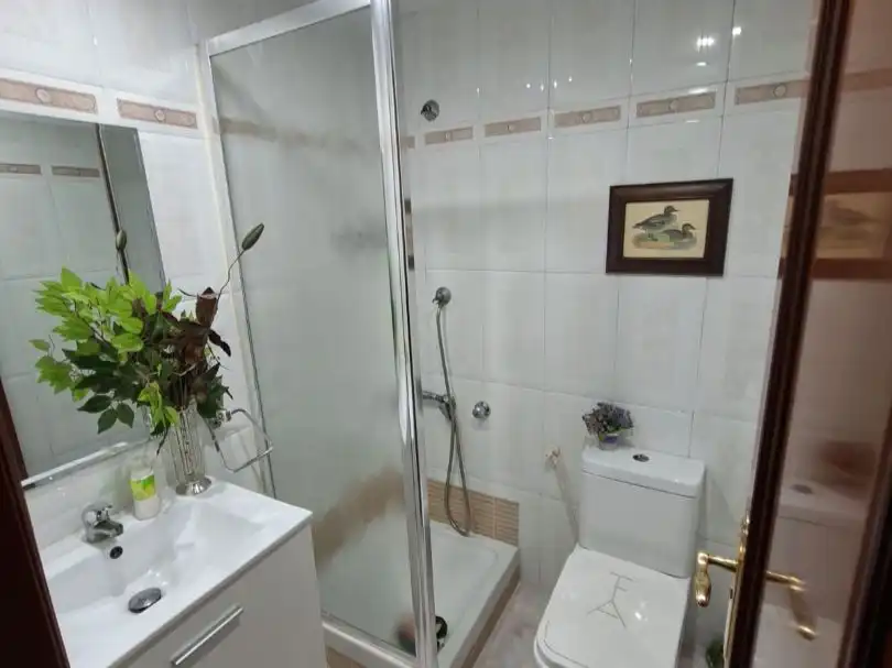 Piso con ascensor en venta en calle castillejos 259, imagen 18