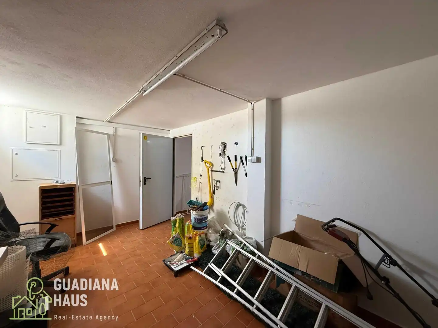 Villa avec piscine à vendre à Calle JOSE DE ESPRONCEDA 9, imagen 32