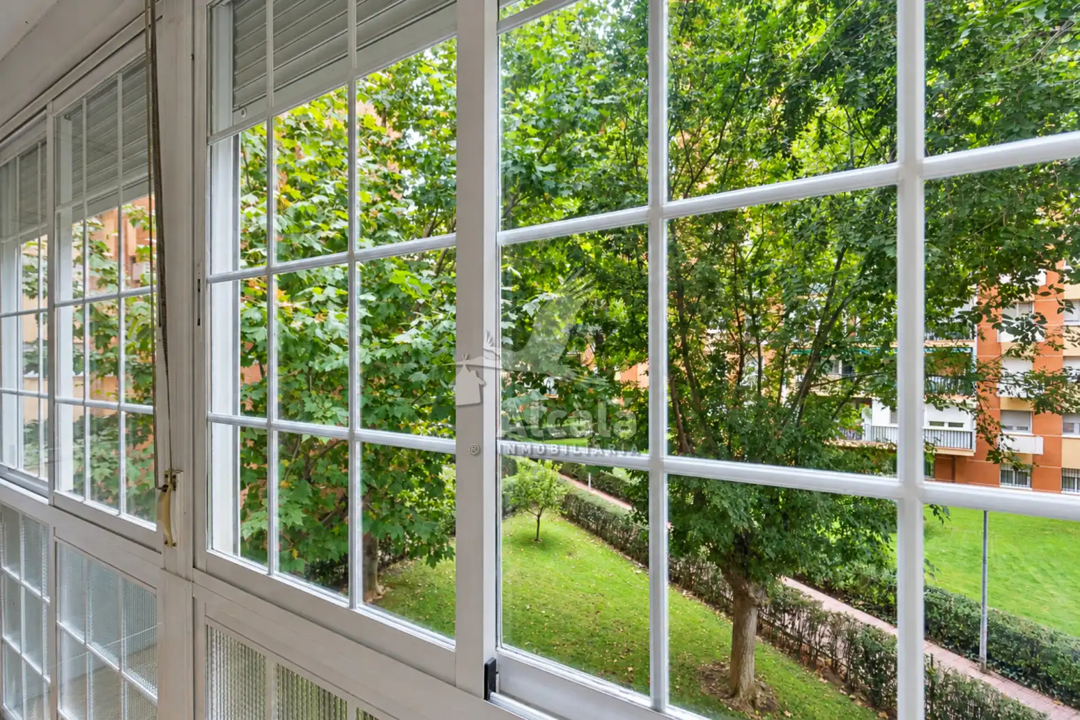 Balcony of Flat for sale in Venecia - Nueva Alcalá