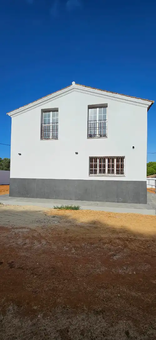 Chalet con jardín en venta en Las Lagunas - Campano, imagen 8
