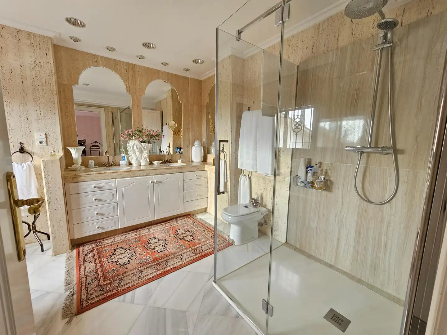 Villa con piscina in vendita a Norte-Sierra, imagen 53