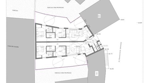 Foto 5 de Casa o xalet en venda a Calle Calle Francisco Grande, Muros de Nalón, Asturias