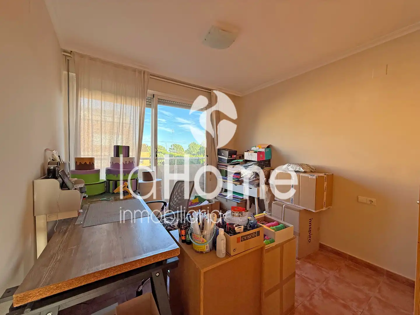 Casa adosada en venta en Bétera con Calefacción, Terraza y Horno