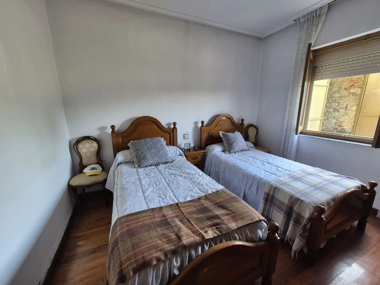 Casa amb jardí en venda a Candamo, imagen 20