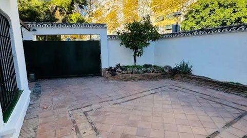 Foto 4 de Pis en venda a Avenida las Palmeras, 11, Huerta Belón - Calvario, Marbella