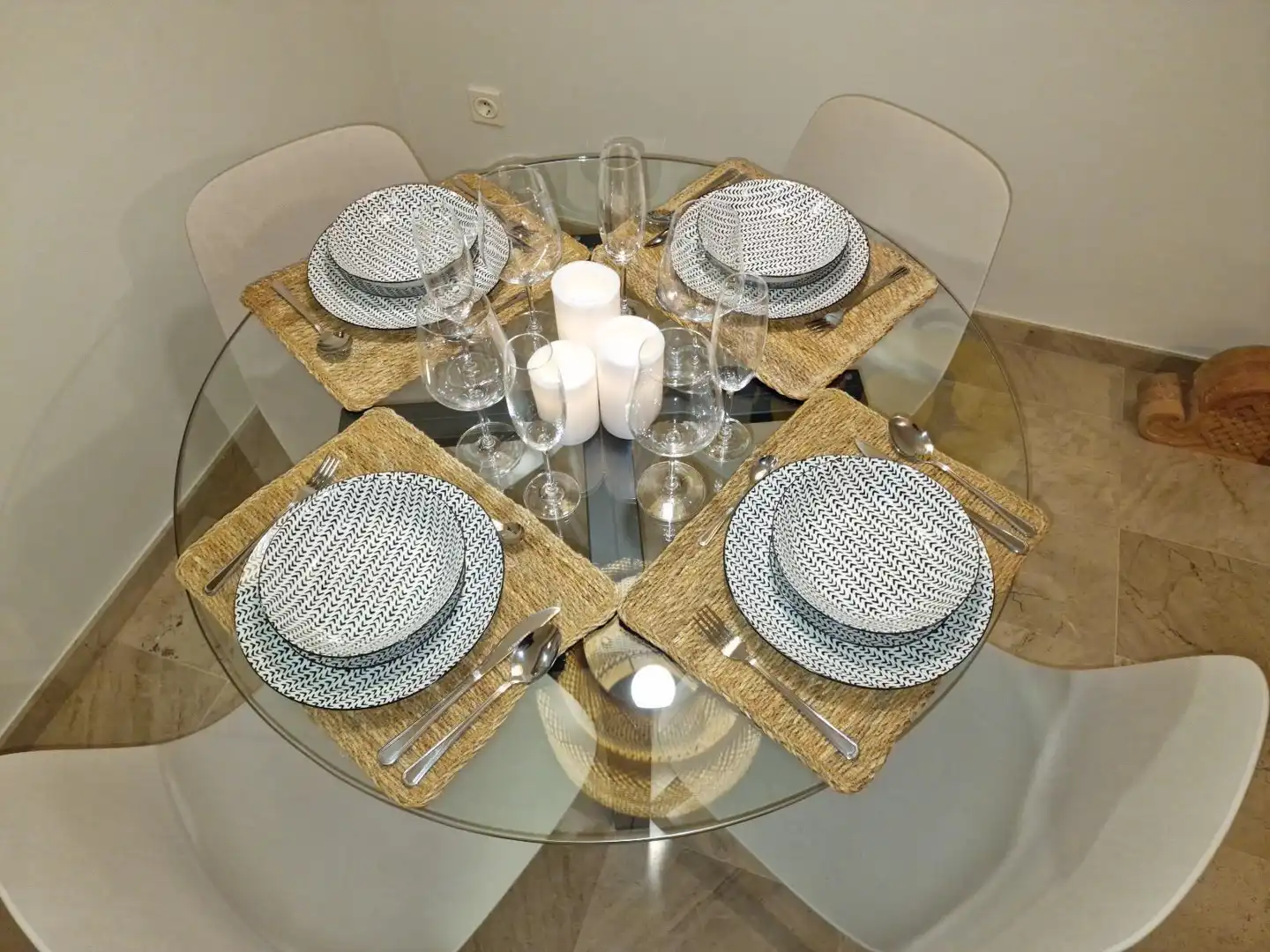 Appartamento con terrazza in vendita a Centro, imagen 7