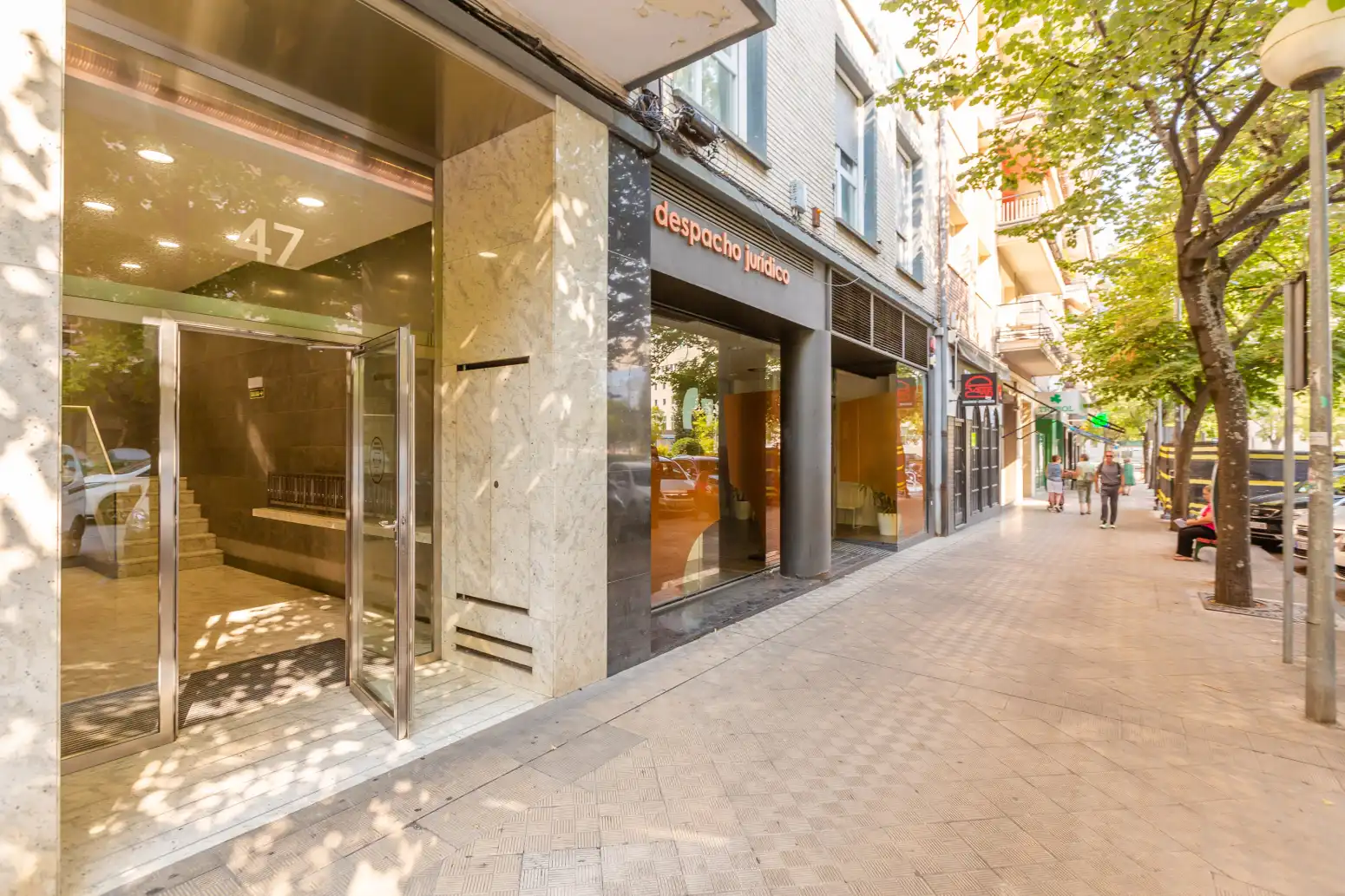 Piso con ascensor en venta en Pamplona-Iruña - MONASTERIO DE URDAX, imagen 29
