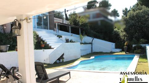 Foto 3 de Casa o xalet en venda a Torrelles de Llobregat, Barcelona