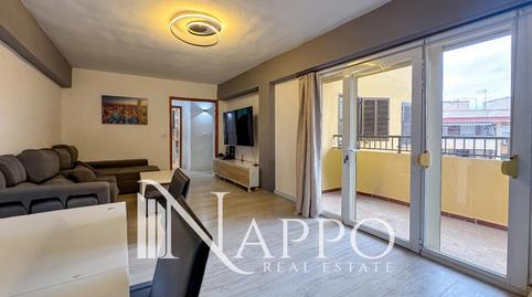 Foto 2 de Pis en venda a Eduardo Ugorri, Sa Indioteria Urbà, Illes Balears