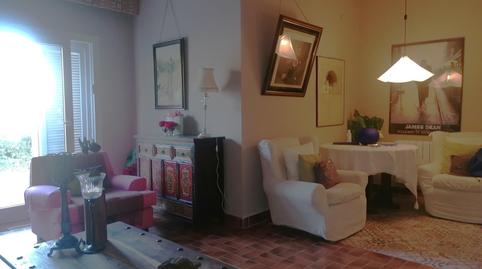 Foto 2 de Casa o xalet de lloguer a Cuatro Pinos - El Carmen, Cádiz