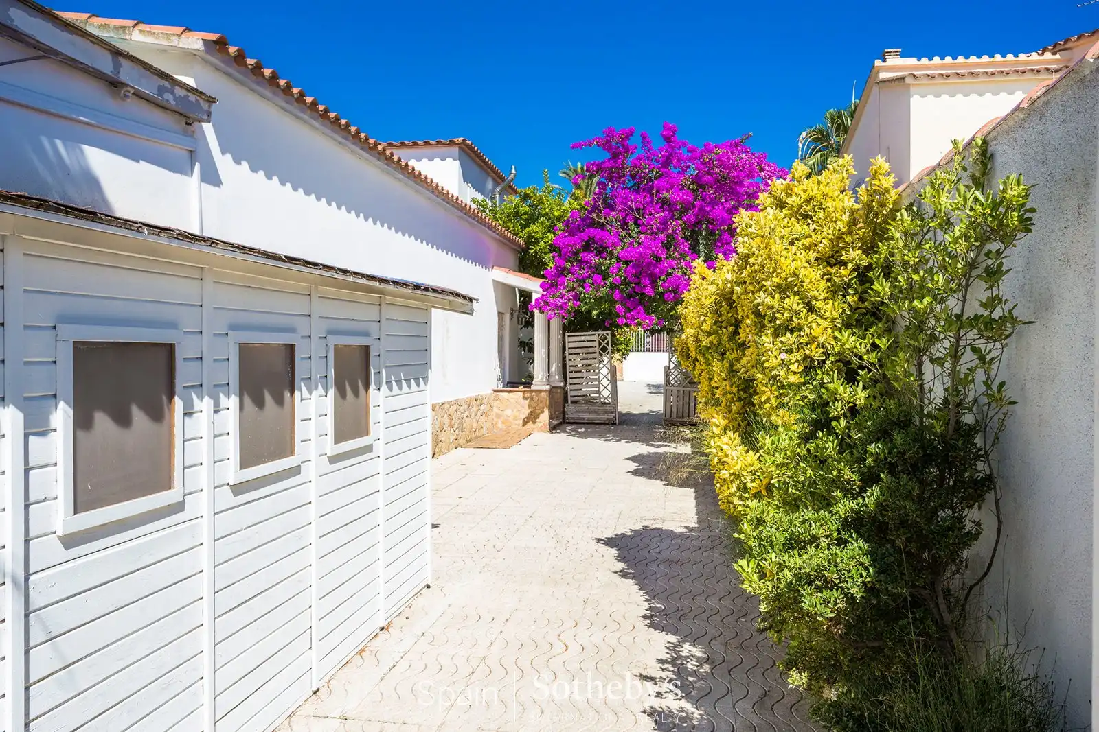 Casa amb piscina en venda a Carrer Falconera, imagen 37