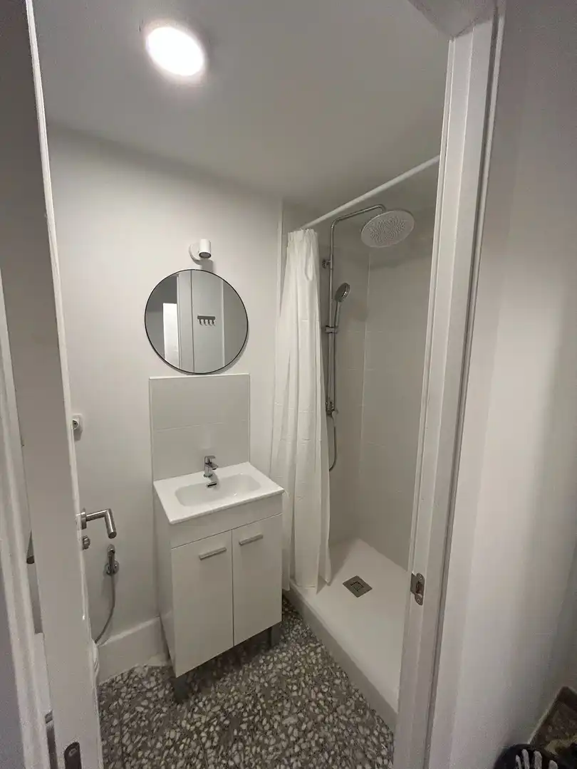 Badezimmer von Gebäude zum Verkauf in Benidorm