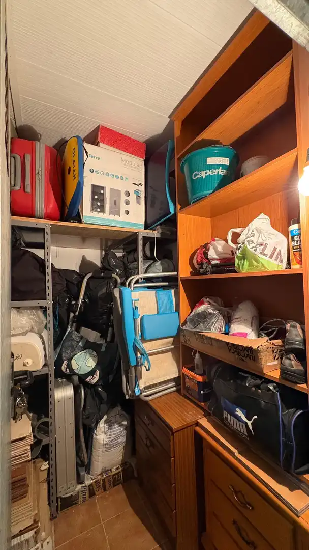 Piso en venta en Algeciras con Trastero