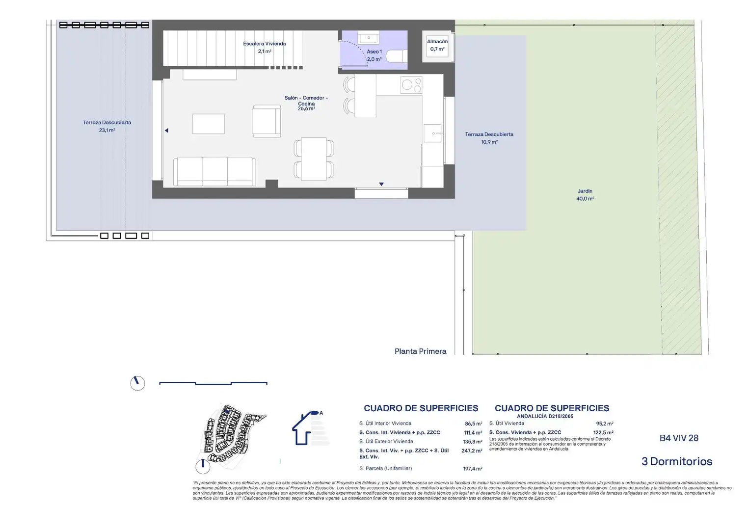 Vivienda con piscina en venta en Lagos, imagen 19