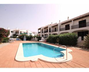 Swimming pool of Apartment for sale in Es Mercadal  with Terrace and Swimming Pool