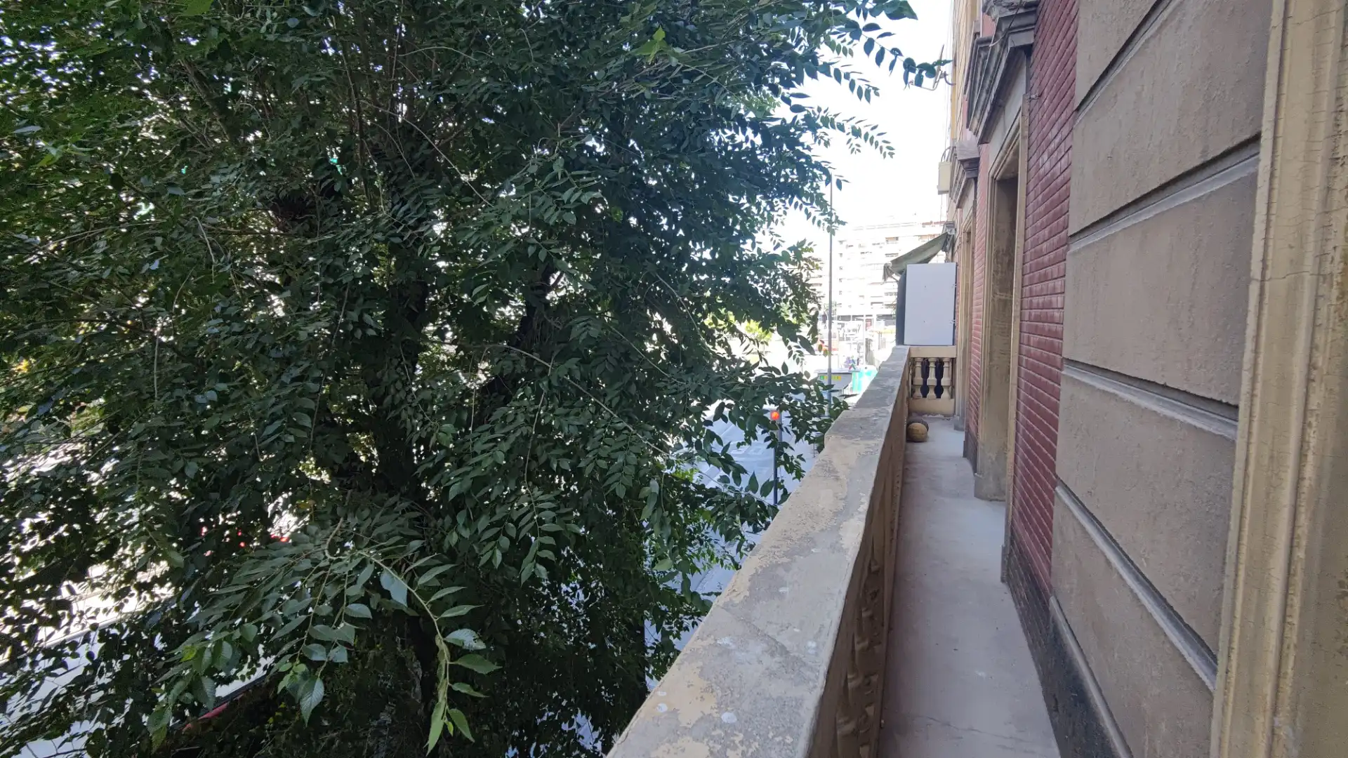 Wohnung zur Miete in Avenida de la Constitución, 50, Plaza de Toros